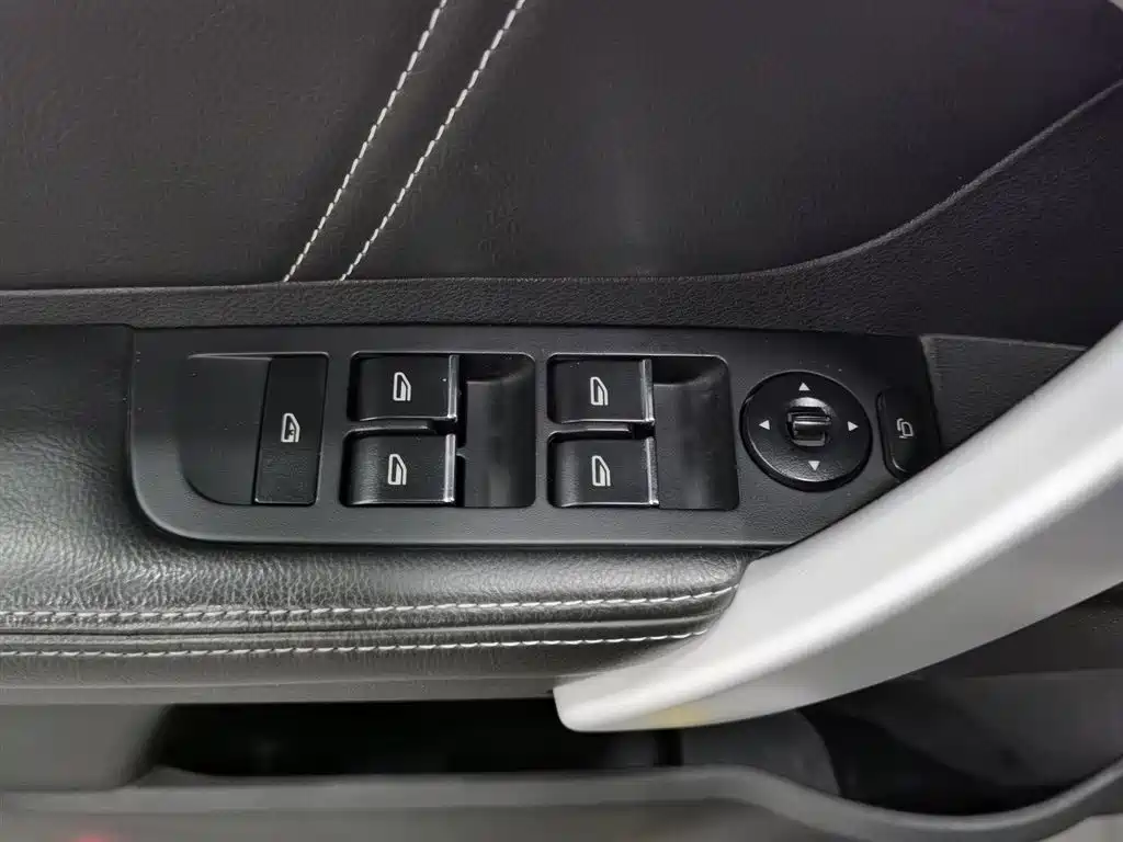 GEELY AUTOMOBILE EMGRAND