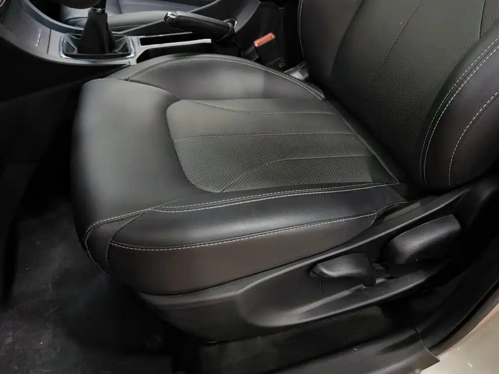 GEELY AUTOMOBILE EMGRAND