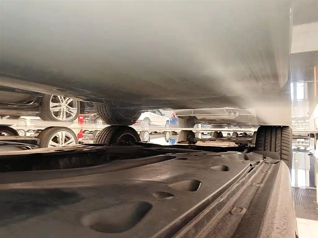 Volkswagen Passat 2016 330TSI DSG Executive Edition фото 21