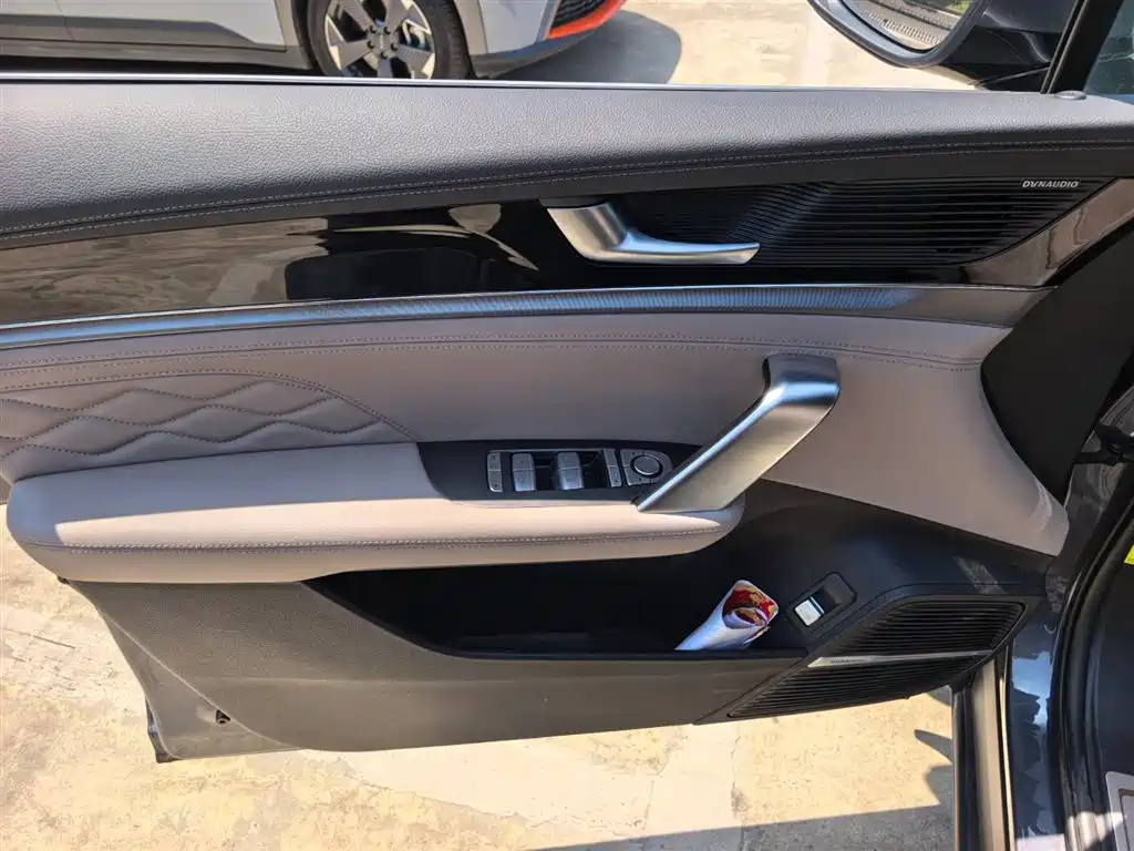BYD Tang New Energy 2024 DM-i Honor Edition 112KM Premium фото 11