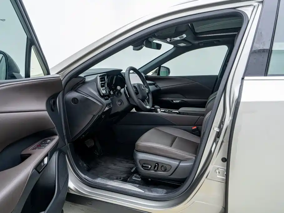 Lexus RX 2025 2025 350h 2WD Comfort Edition