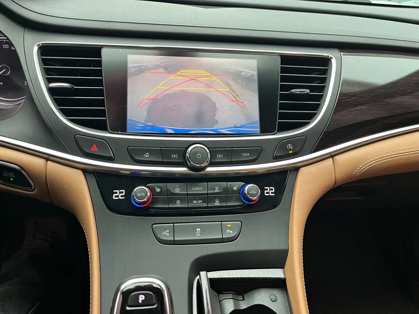 Buick LaCrosse 2018 Model 28T Elite Edition фото 20