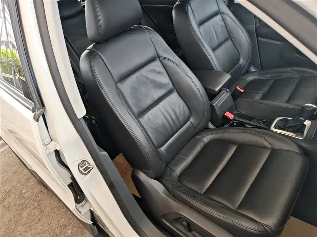 Volkswagen Tiguan 2015 1.8TSI Automatic 2WD Comfortline фото 25