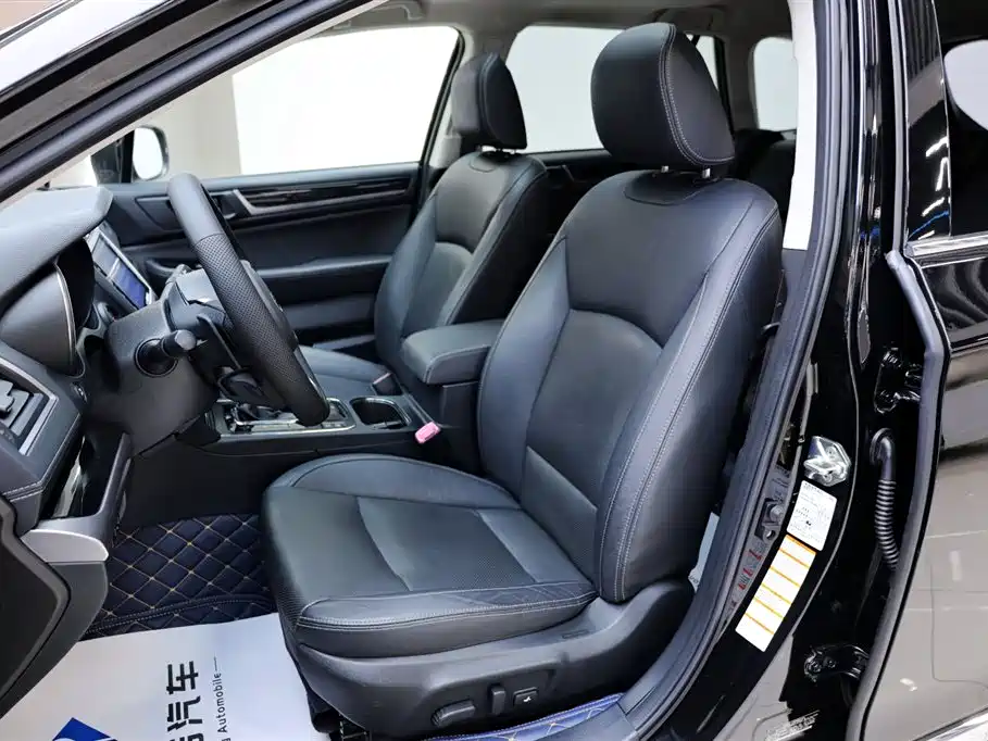 Subaru Outback 2019 2.5i Sport Navigation Edition with EyeSight фото 26