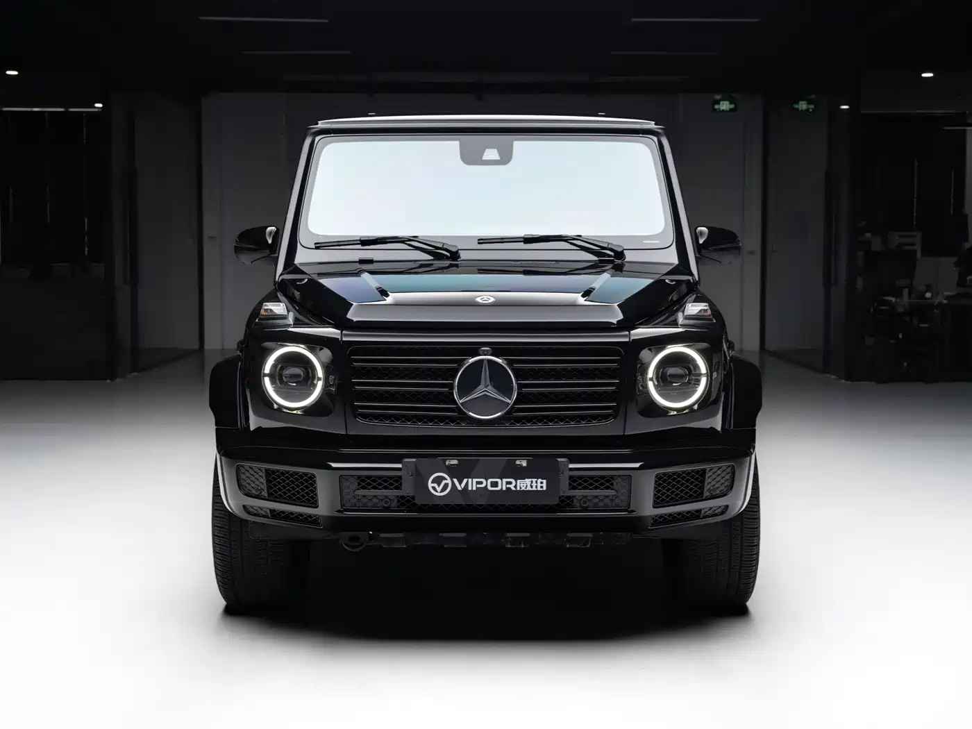 Mercedes-Benz G-Class 2022 G 500 фото 2