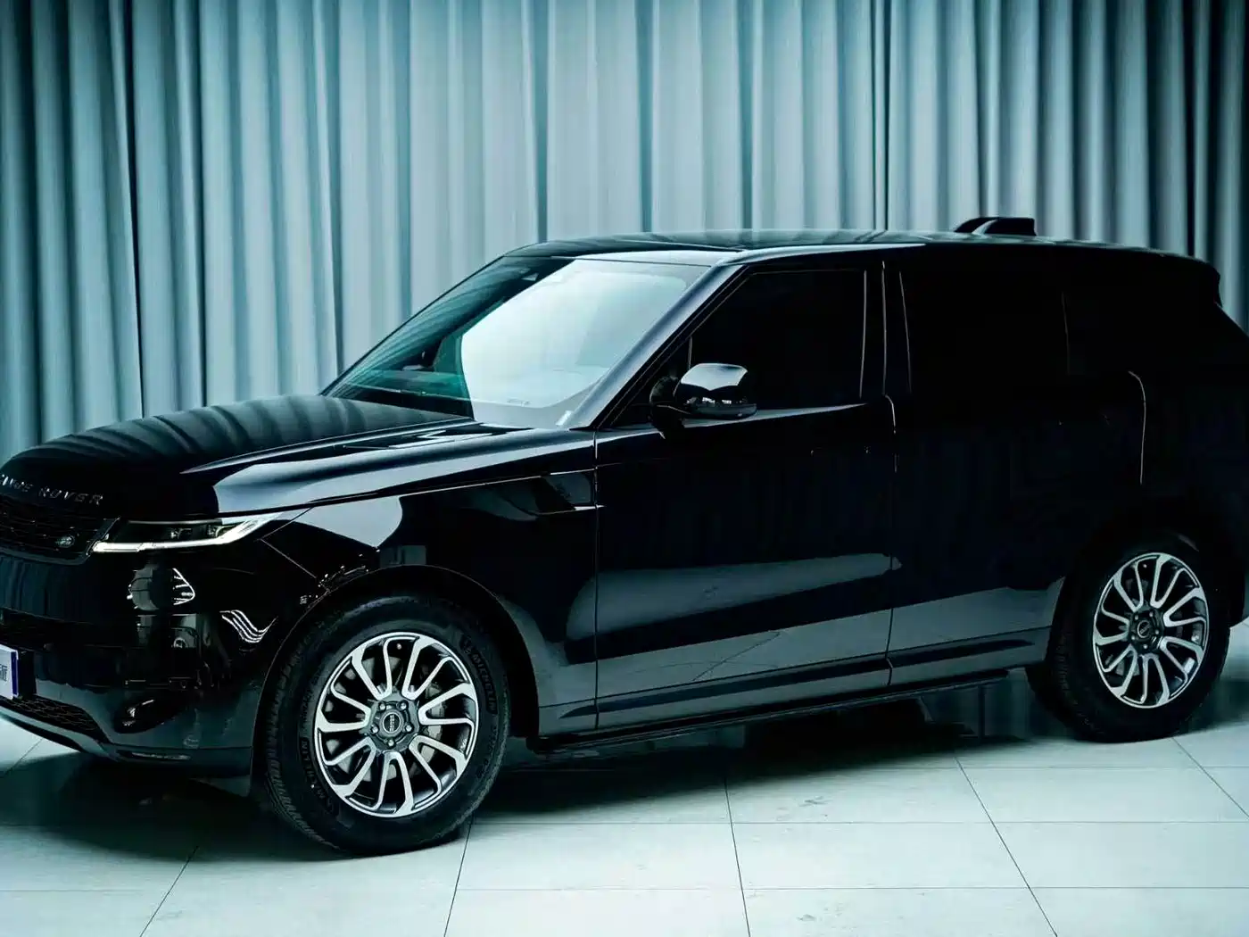 Land Rover Range Rover Sport 2023 360PS S
