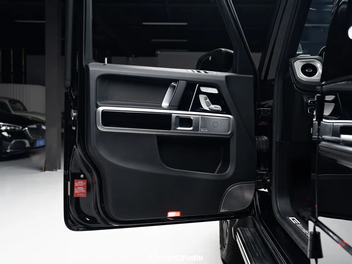 Mercedes-Benz G-Class 2022 G 500 фото 12