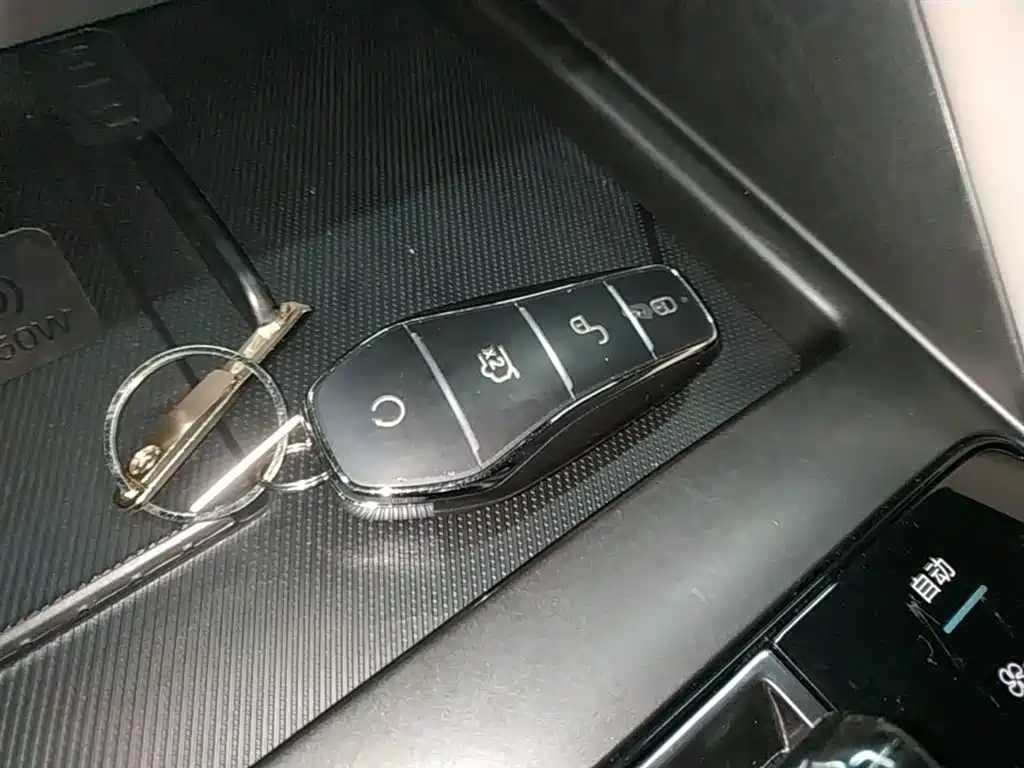 BYD Song PLUS PHEV 2025 DM-i 112KM Honor фото 9