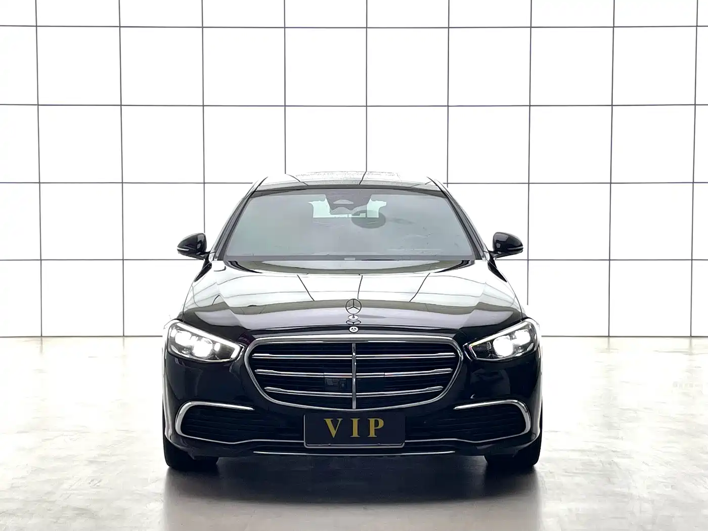 Mercedes-Benz S-Class 2023 2023 Model S 400 L Luxury Edition
