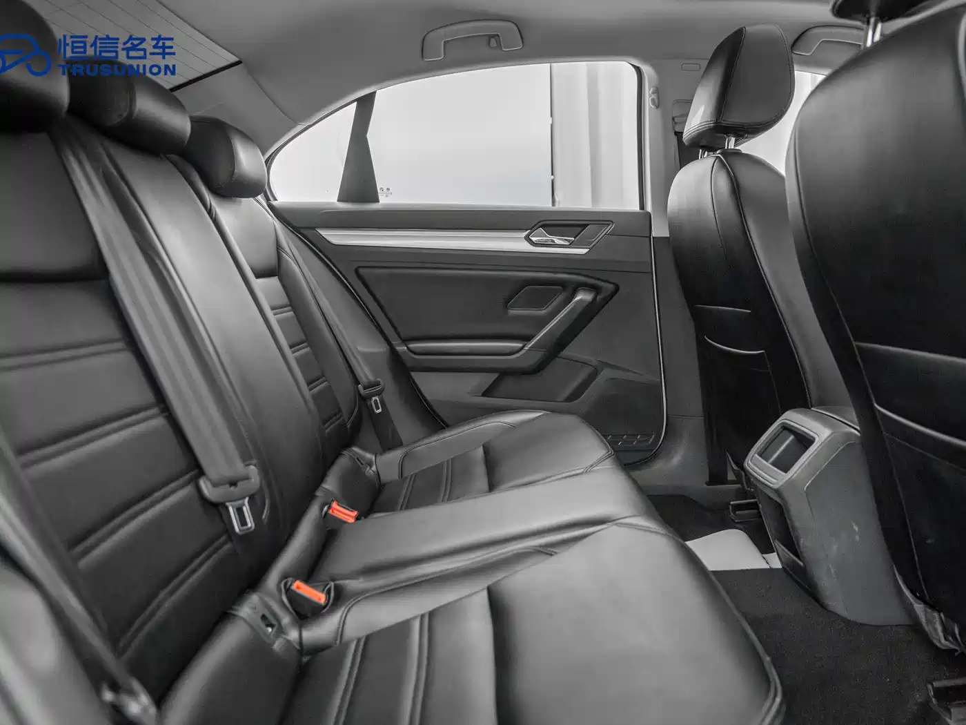 Volkswagen Lamando 2019 230TSI DSG Fashion Edition China VI фото 15
