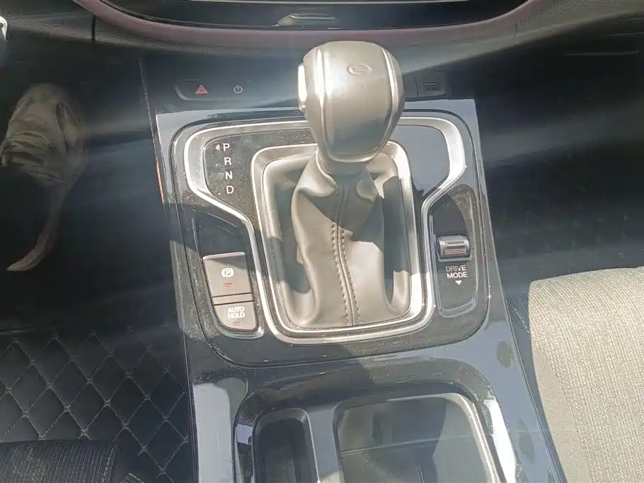 GAC TRUMPCHI TRUMPCHI M6