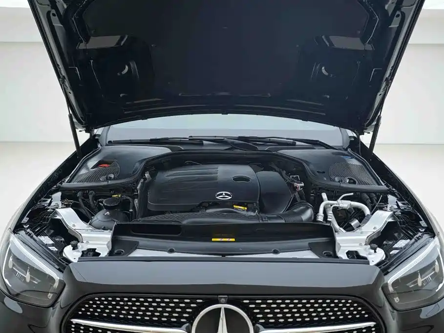Mercedes-Benz E-Class 2021 Facelift E 300 L Sport Luxury фото 7