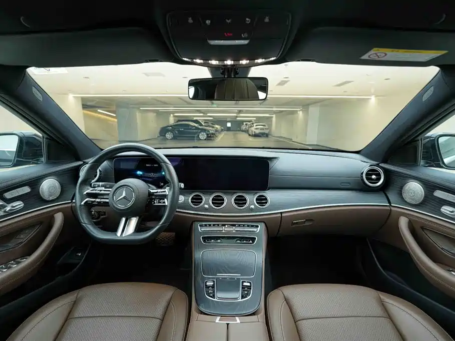 Mercedes-Benz E-Class 2021 Facelift E 300 L Sport Luxury фото 18