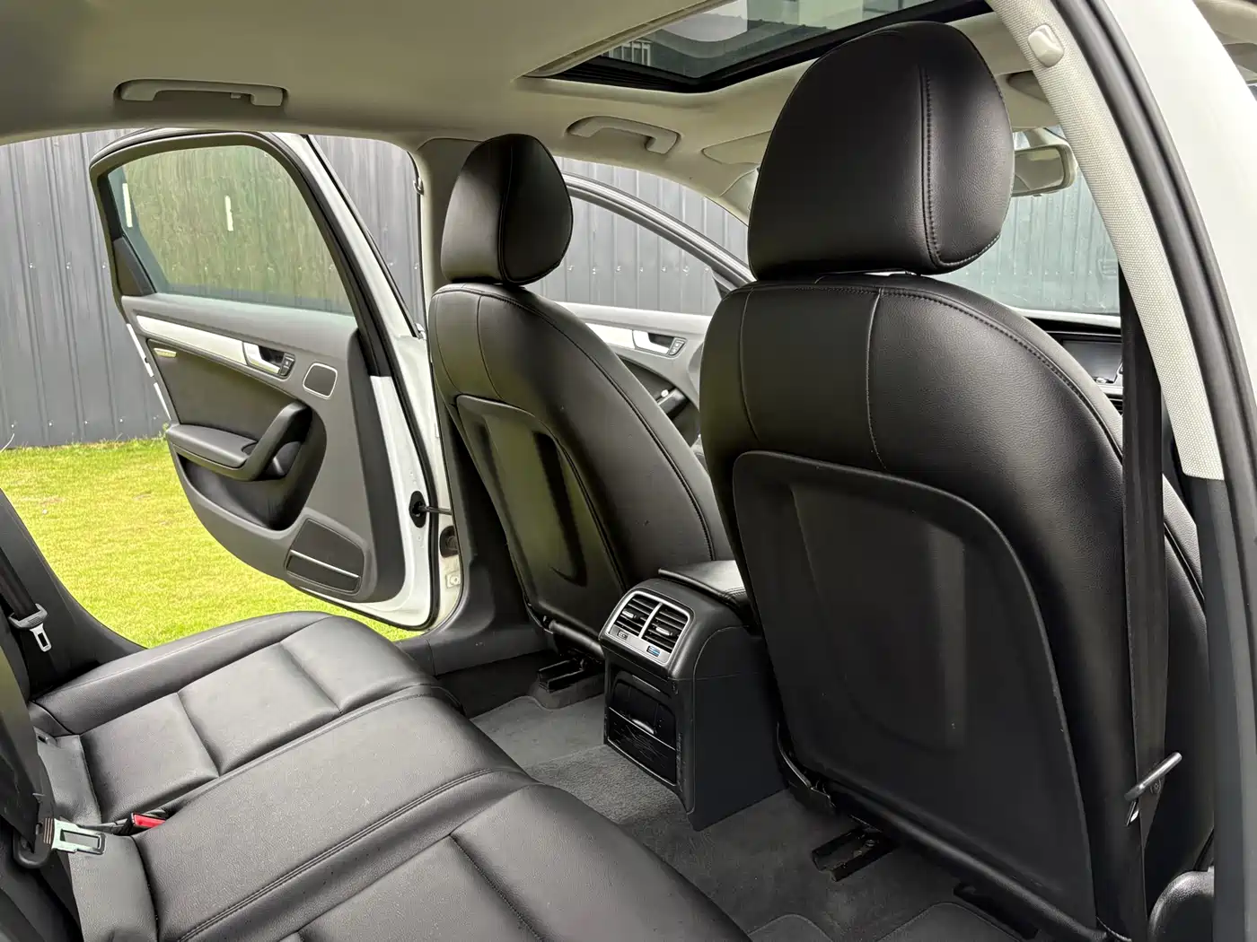 Audi A4L 2015 35 TFSI Auto Standard фото 9