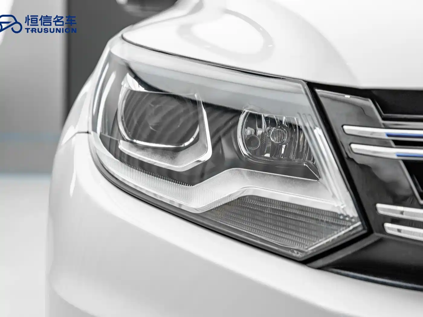 Volkswagen Tiguan 2016 Model 300TSI Automatic 2WD Luxury Edition фото 10