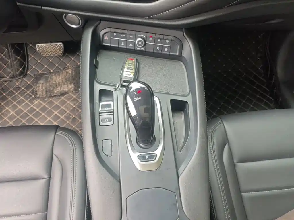 Haval F7 2019 2019 1.5T 2WD i-Type China V