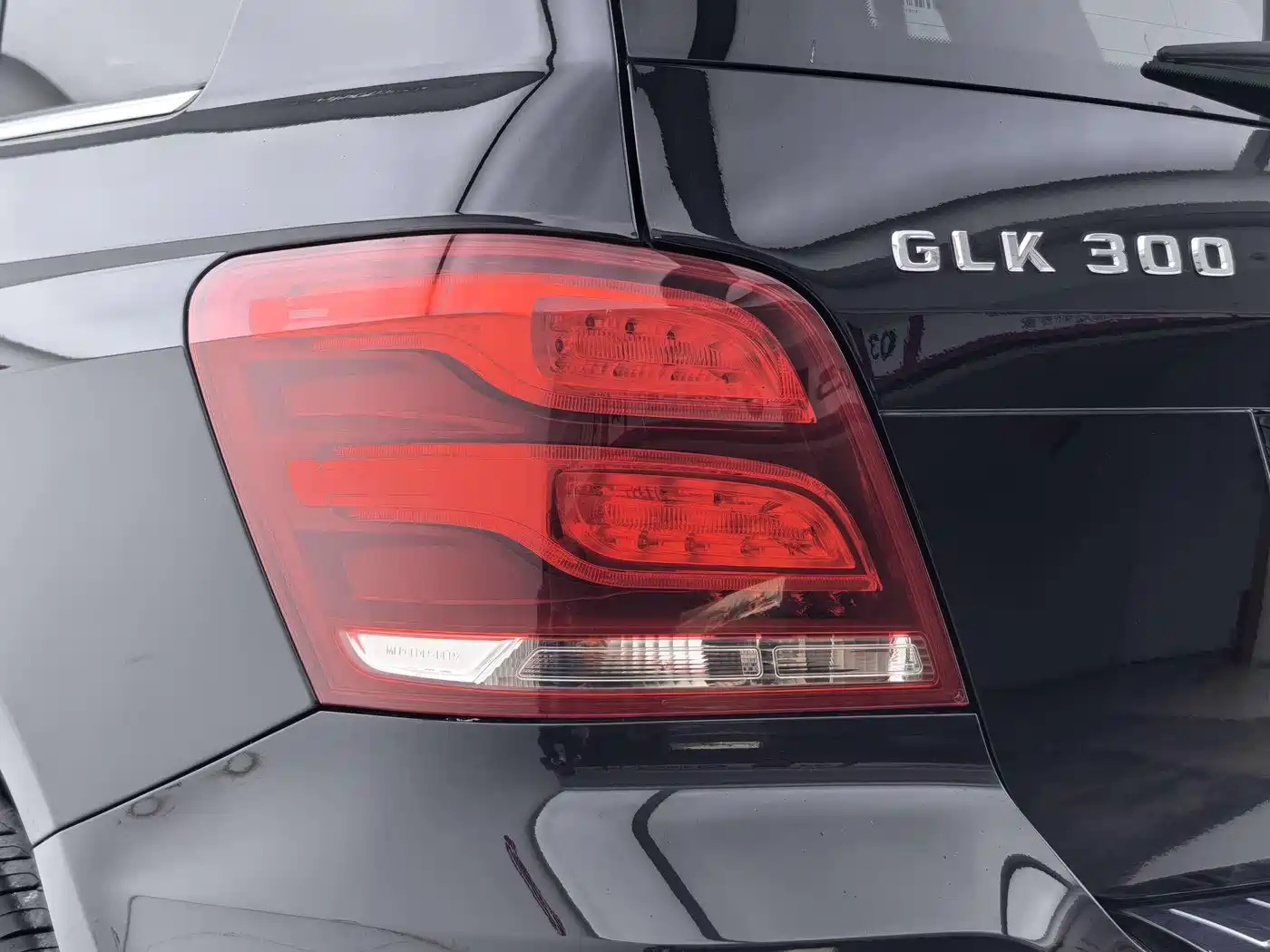 Mercedes-Benz GLK-Class 2013 GLK 300 4MATIC Dynamic Sunroof фото 27