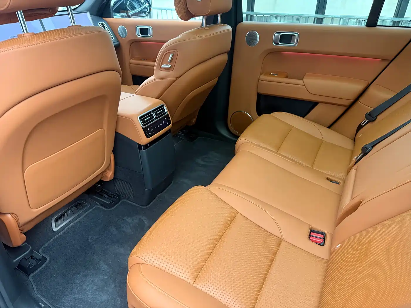 Li Auto L7 2025 2024 MAX