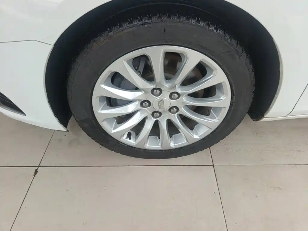 Cadillac XTS 2020 2018 28T Technology