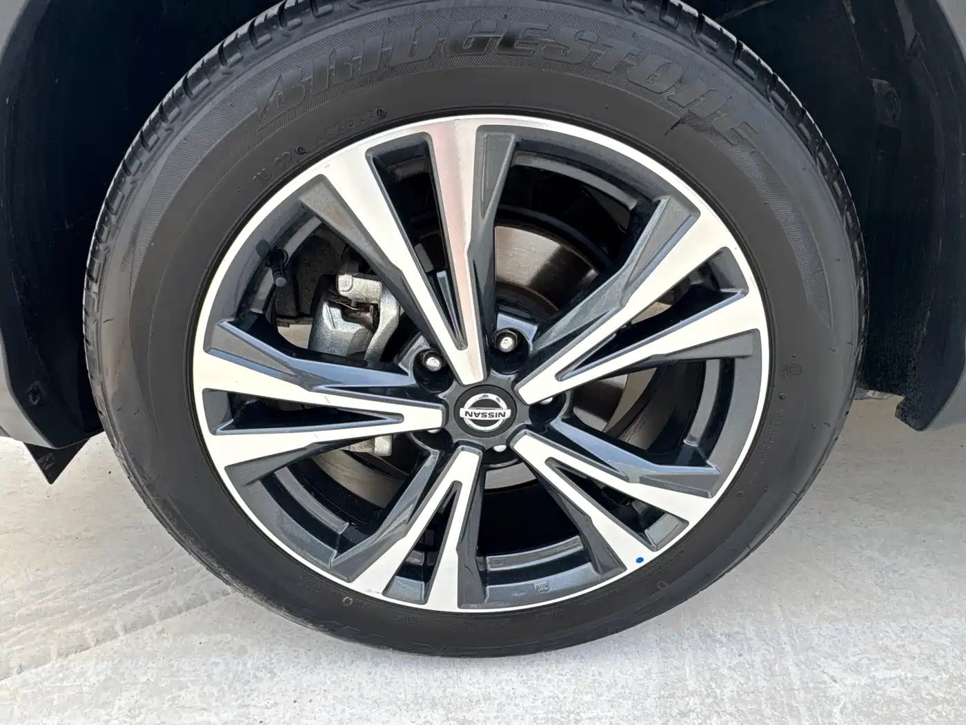 Nissan Qashqai, миниатюра 13