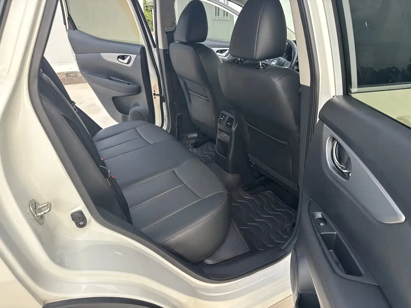 Nissan Qashqai, миниатюра 10