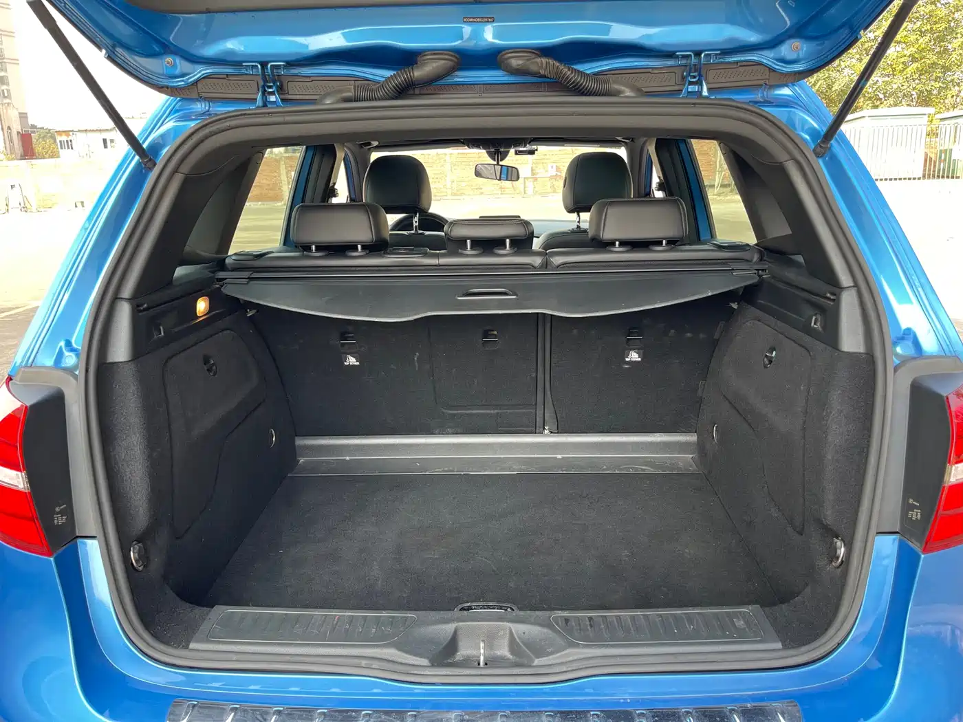 Mercedes-Benz B-Class 2015 B 200 Style фото 22