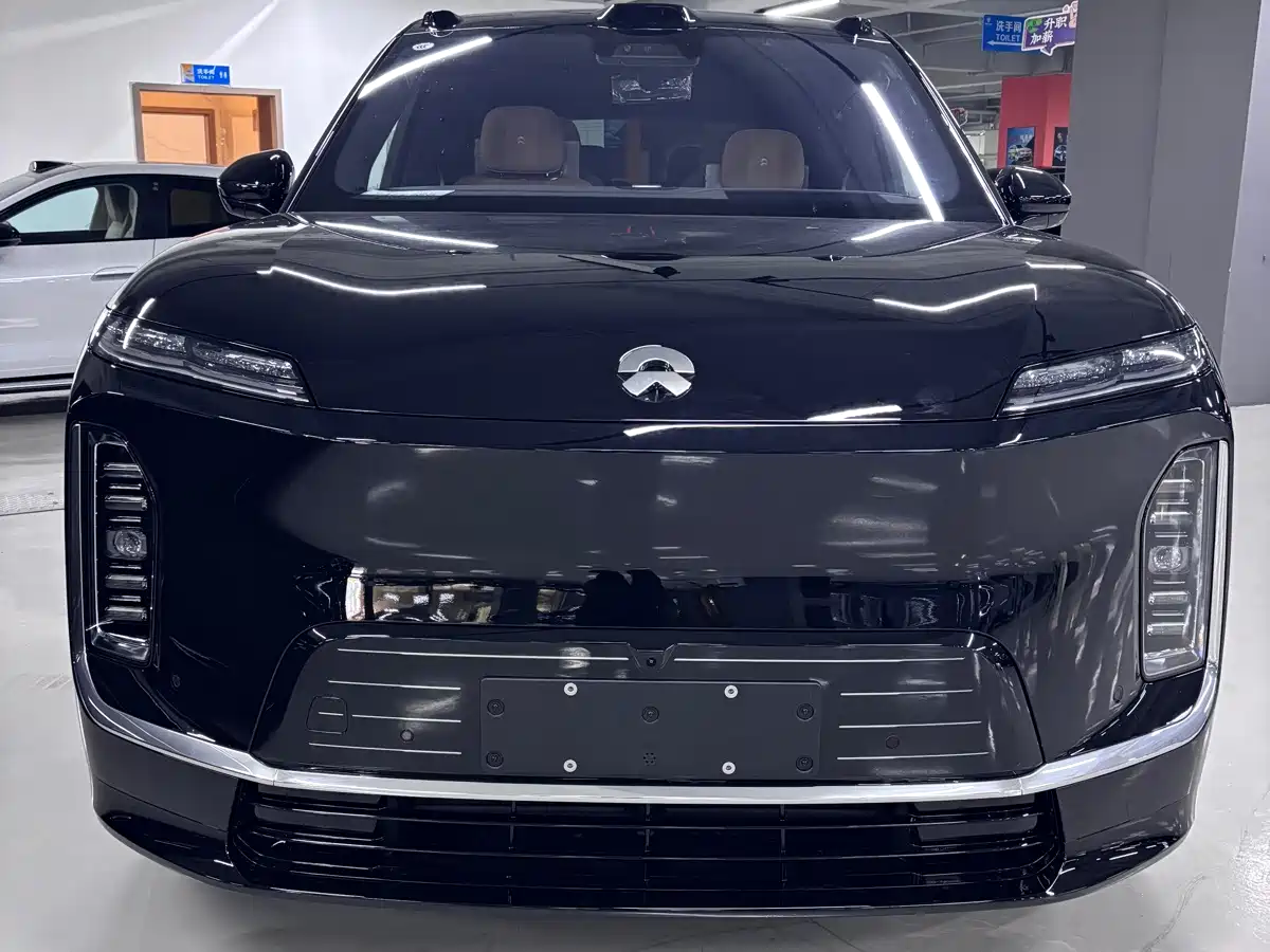 NIO ES9 2026