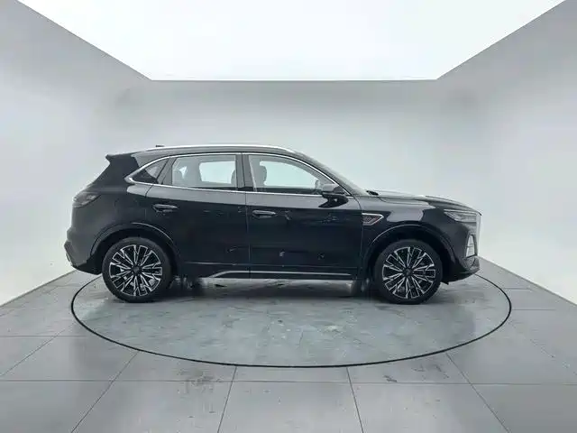 Hongqi HS5 2023 2.0T AWD Flag Enjoy Pro Edition фото 7