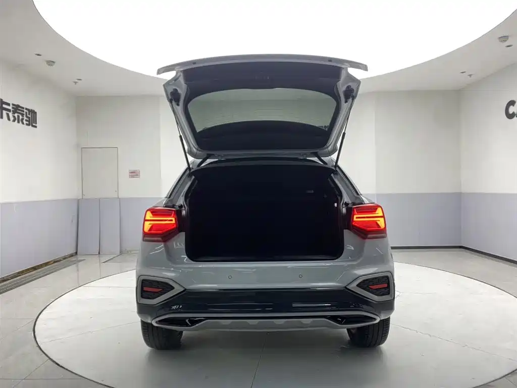 Audi Q2L 2022 35 TFSI Progressive Elegance фото 27