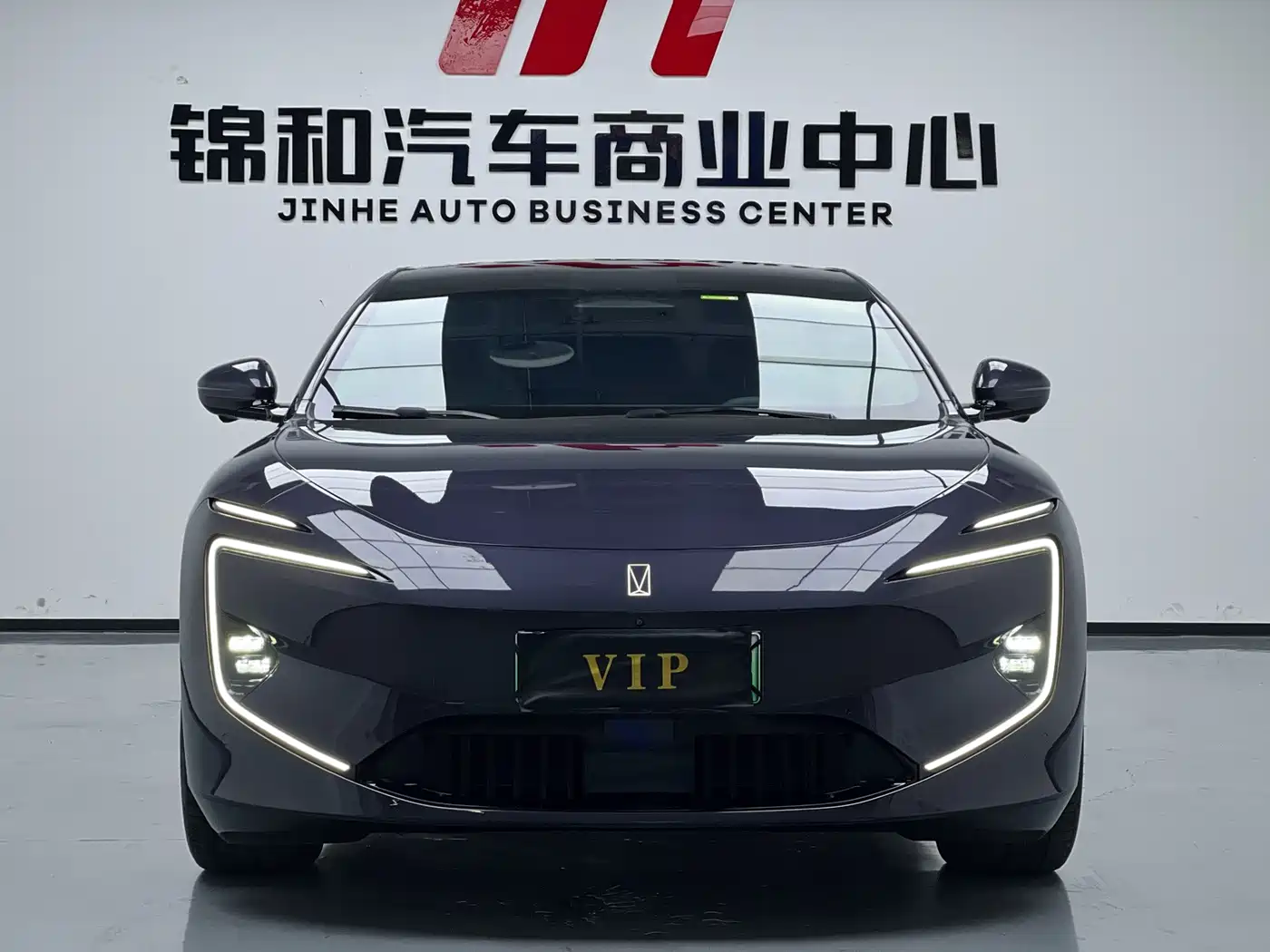 Avatr 12 2024 2024 700 Triple Laser RWD Luxury Enjoyment Edition