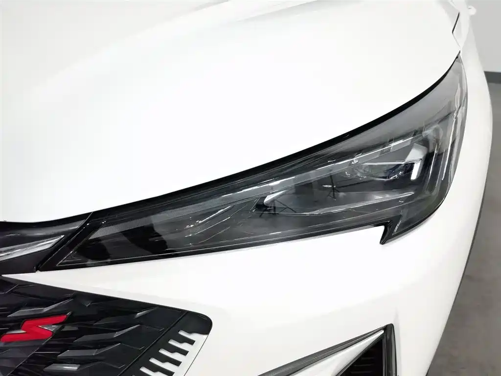 CHANGAN CHANGAN AUCHAN X5 PLUS