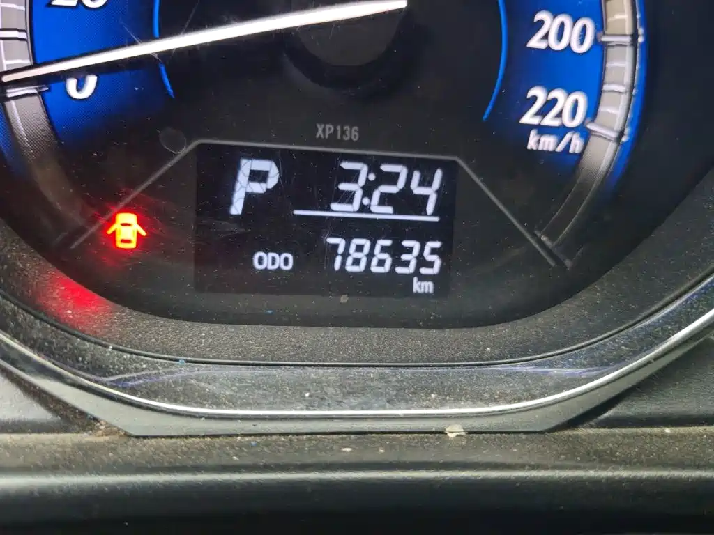 Toyota YARiS L Zhi Xiang 2017 2017 1.5G CVT Dynamic Sunroof Edition
