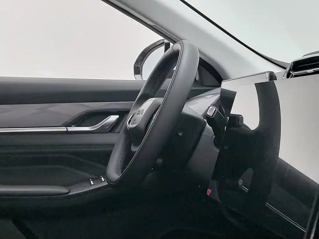 Dongfeng Aeolus Haohan 2025 2025 1.5T Luxury