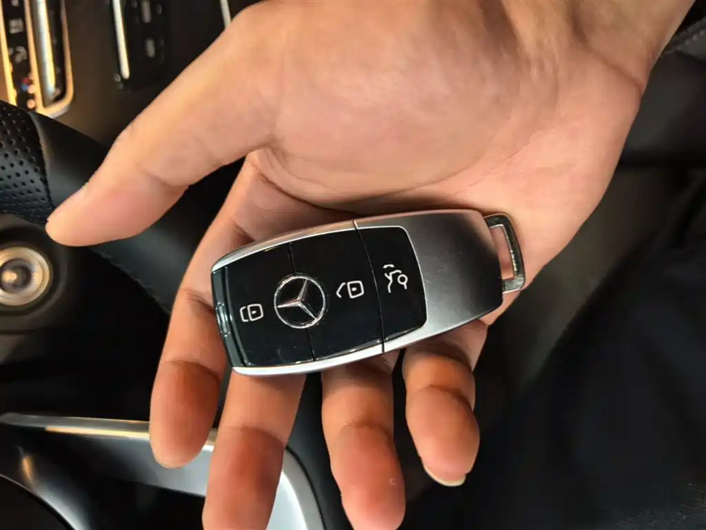 Mercedes-Benz C-Class 2020 C 260 L Sport фото 9