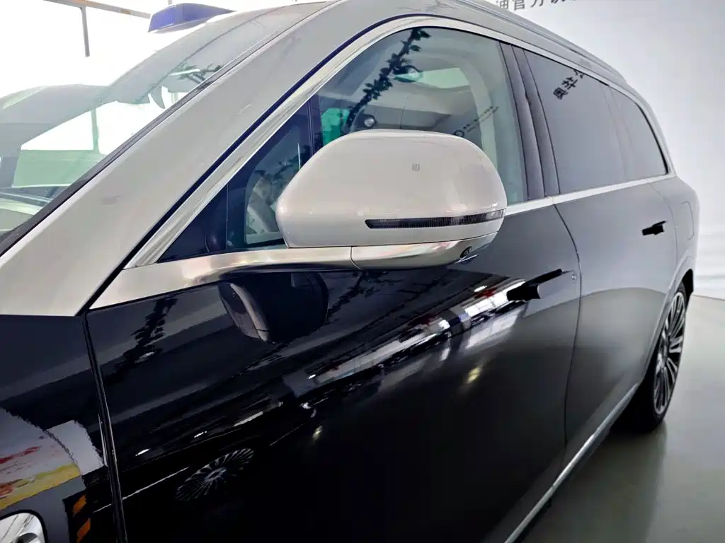 Aito M9 2026 2025 Extended Range Max 52kWh 6-Seater