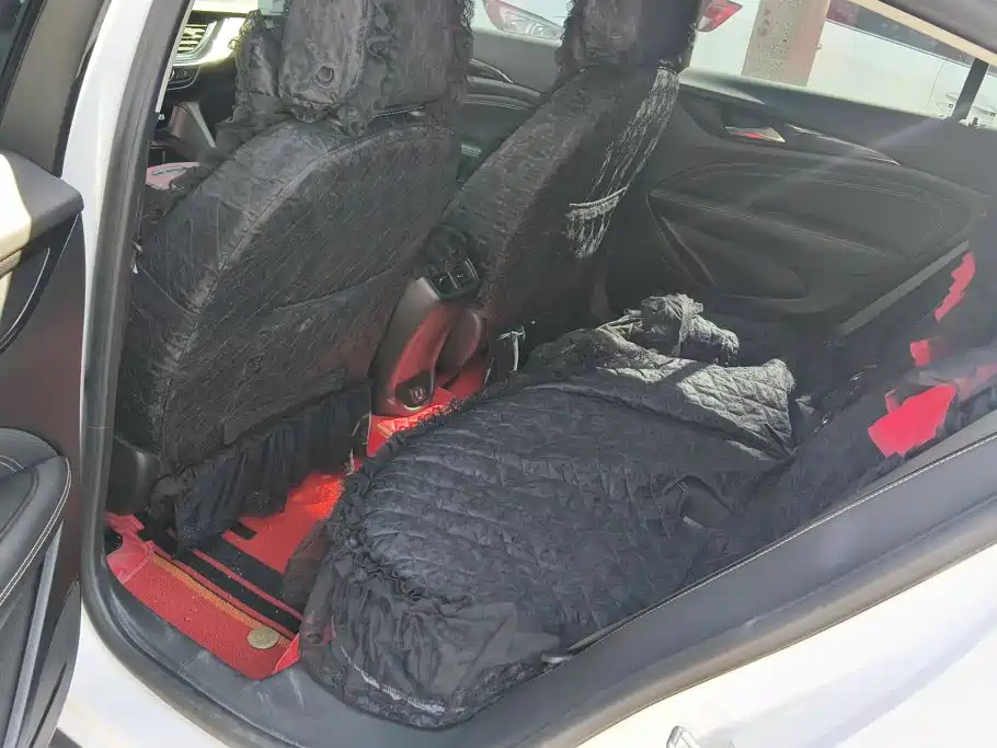 Photo 11 - Buick Regal