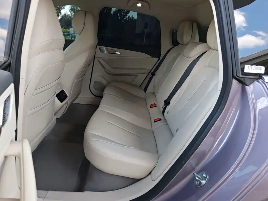Dongfeng Fengxing Stellar S7 2025 2025 235 Extended Range Luxury