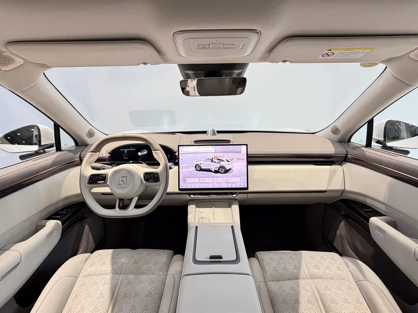 ZEEKR EXTREME KRYPTON 7X