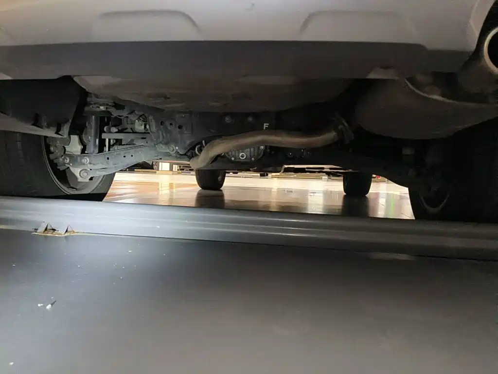 Photo 11 - Subaru Forester