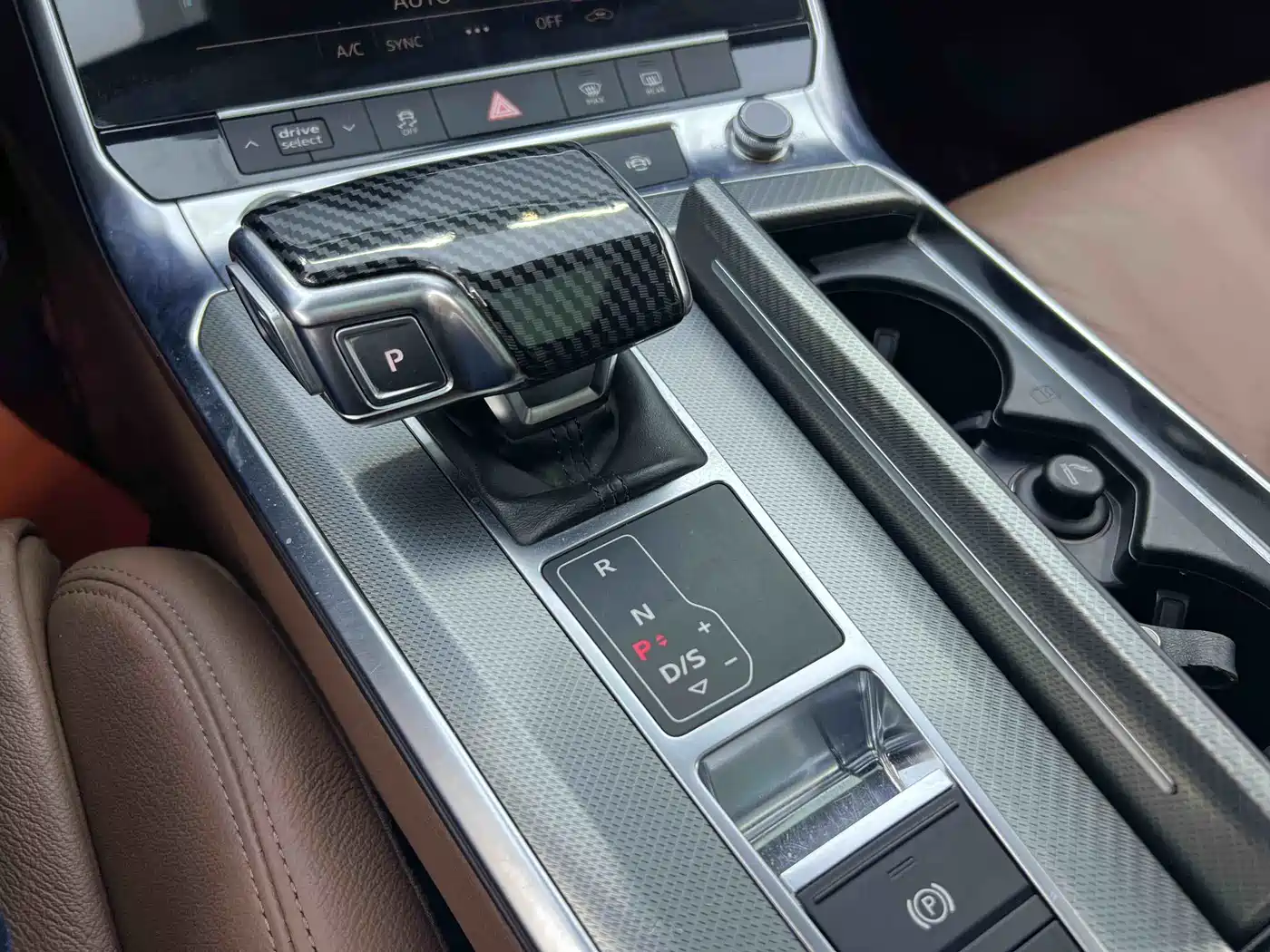 Audi A6L 2019 45 TFSI Premium Elegance фото 23