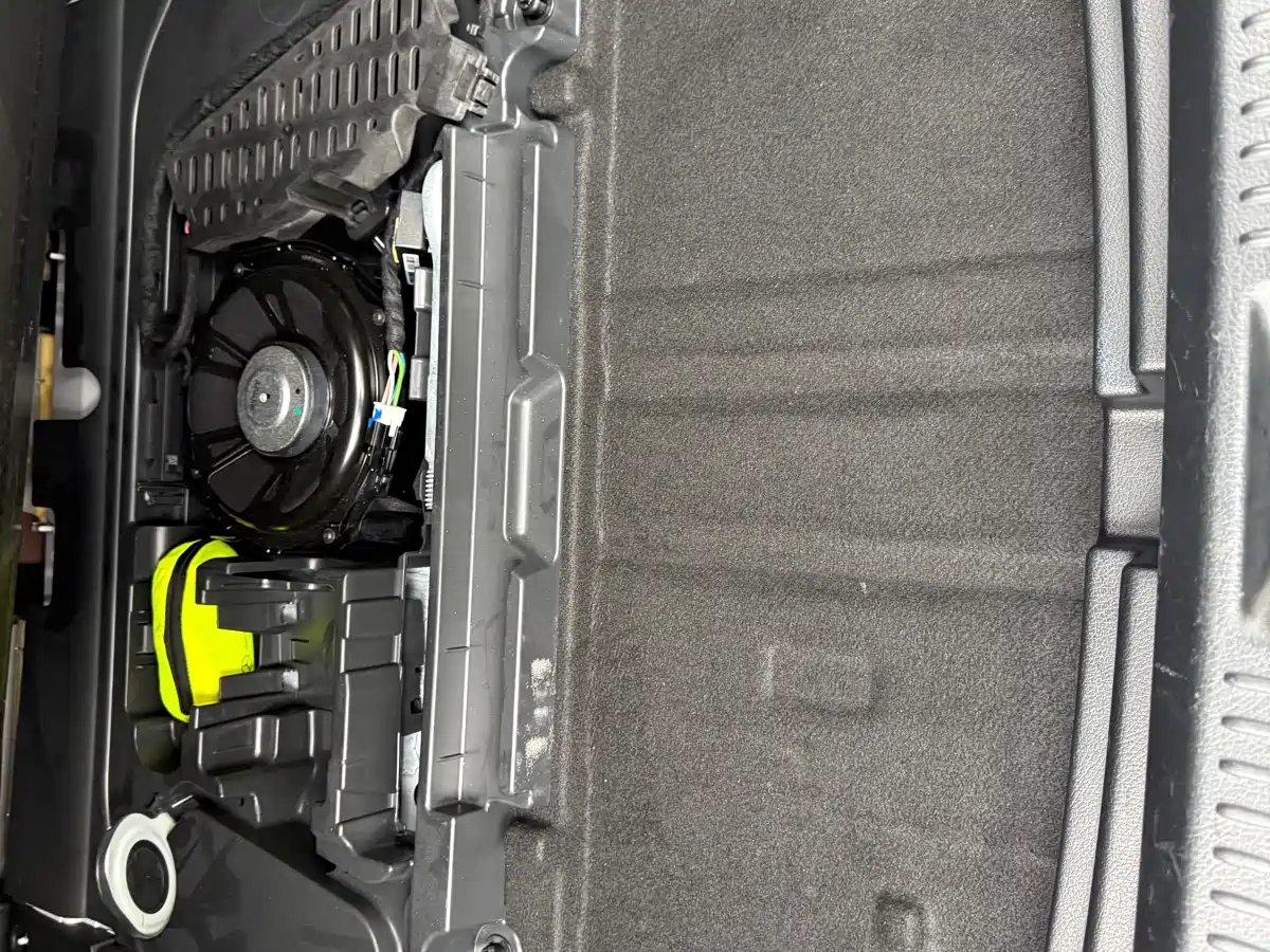 Фото 40 - Mercedes-Benz A-Class
