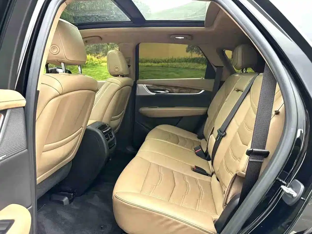 Фото 5 - Cadillac XT5