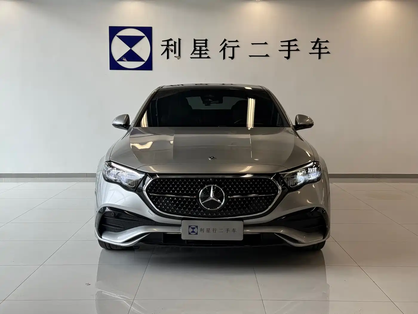 Mercedes-Benz E-Class (Import) 2024 E 260 Sport Edition фото 2