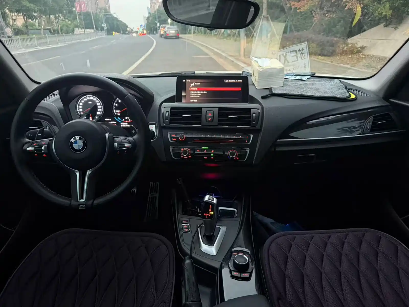 Фото 7 - BMW 1 Series (Import)