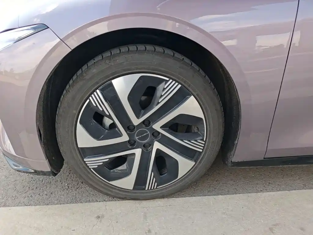 Dongfeng Fengxing Stellar S7 2025 2025 235 Extended Range Luxury