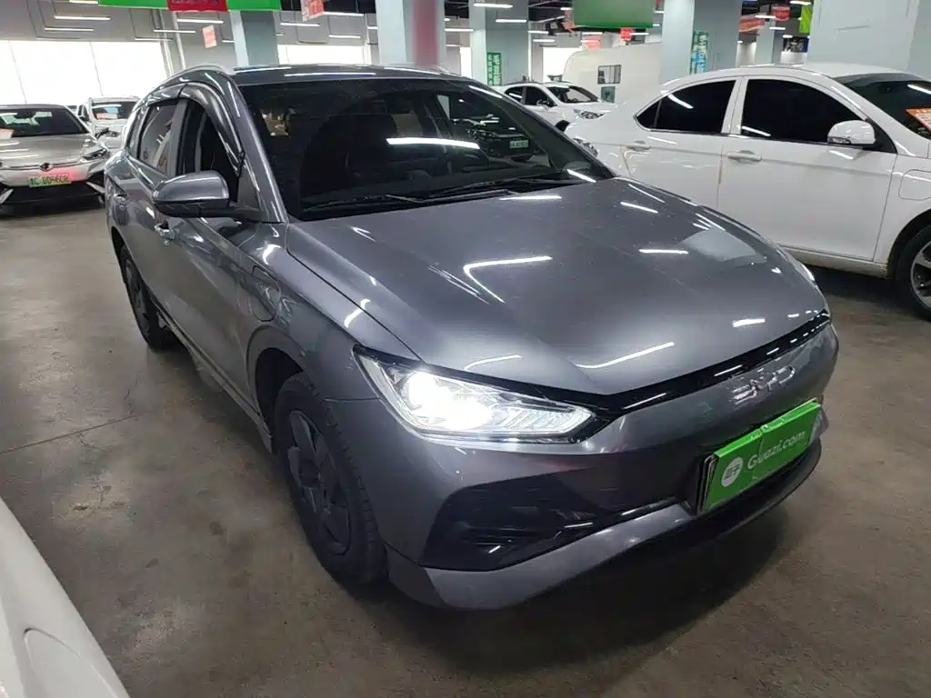 BYD e2 2024 2024 Honor Edition Comfort
