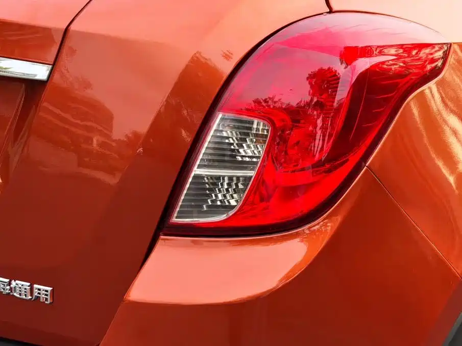 Фото 13 - Buick Encore