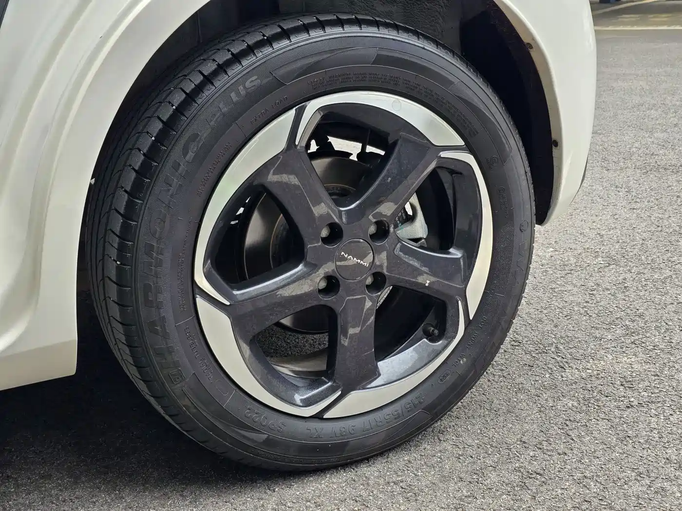Dongfeng Yipai Nano 01 2024 2024 430 Plus