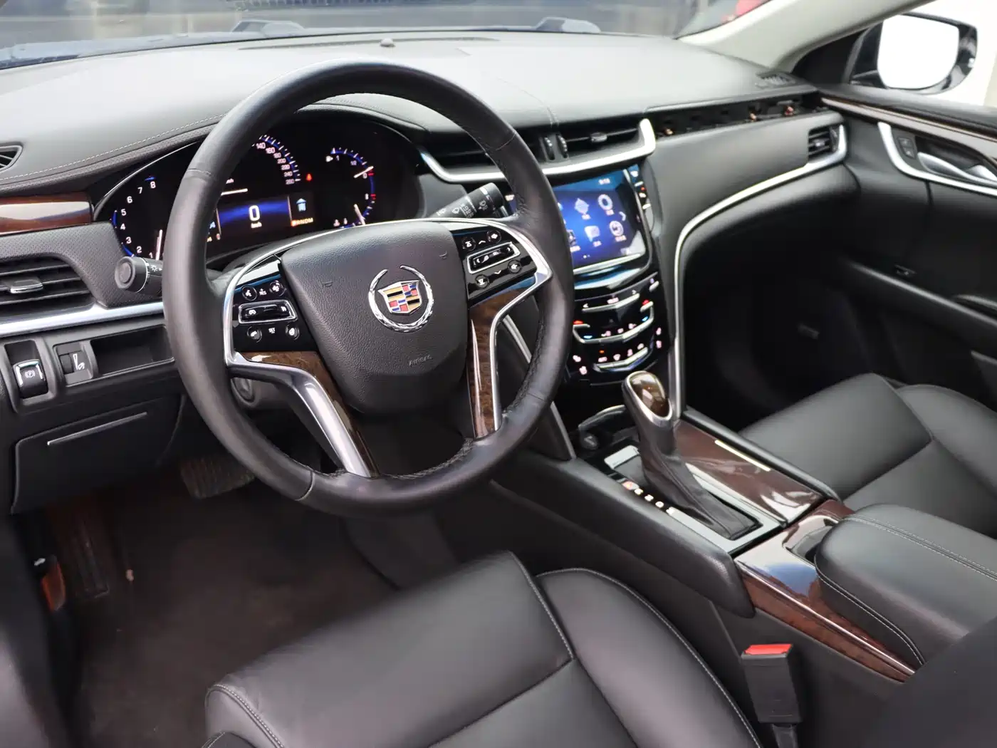 Фото 6 - Cadillac XTS