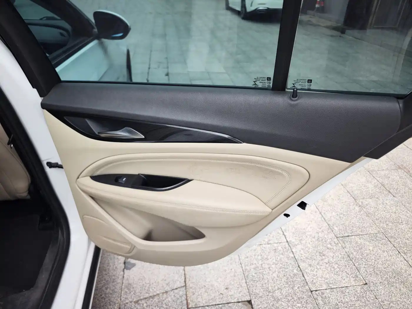 Buick Regal 2021 552T Elite фото 14